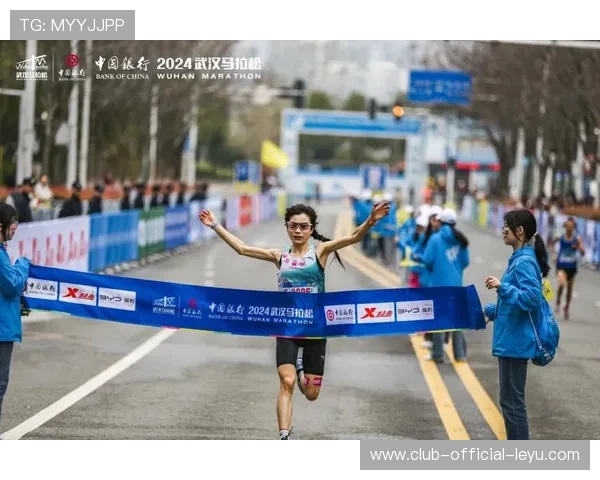 “武汉马拉松：纪录突破的时刻即将来临”